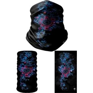 Fantastik Temalı Boyunluk Bandana Balaklava Saç Bandı