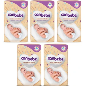 Bebek Bakım Örtüsü 60X60 5X8 Adet (40 Adet)