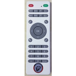 Dsv 0502 - Cwx 1013  - Dsv 1301 - Bs 0705  Rc-17 Del 453 A     H 5350 HDMI - RC-262RR-190 Projeksiyon Kumandası