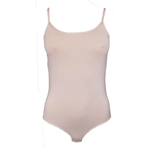 134 Kadın Modal Ip Askılı Çıtçıtlı Body