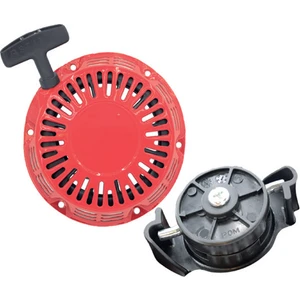 Farmer Parts Benzinli Jeneratör-Su Motoru-Çapa Makinası Starter Kapak Komple N11.192