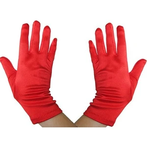 Pandomim Eldiveni Çocuk