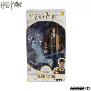 Mcfarlane Harry Potter Figür