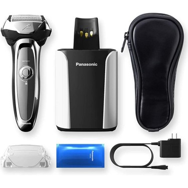 Panasonic Arc5 Electric Razor For Men, 5 Blades Shaver & Fiyatı