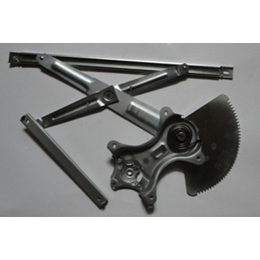 Hushan 2001 - 2004 Toyota Rav4 Ön Cam Krikosu Sağ Elektrikli Fiyatı
