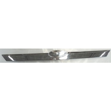 ぴよ BFN 2008 - 2011 Ford Focus Hb Plaka Lamba Çıtası Nikelajlı Fiyatı