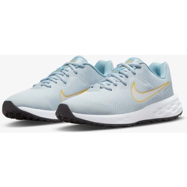 Nike Revolution 6 Nn Spor Ayakkabı DD1096-409 Fiyatı