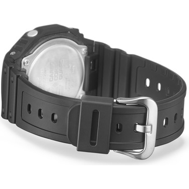 Casio GA-2100SR-1ADR G-Shock Erkek Kol Saati Fiyatı