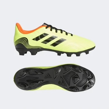 adidas Copa Sense.4 Fxg GW3581 Yeşil-Kırmızı-Siyah Erek Fiyatı