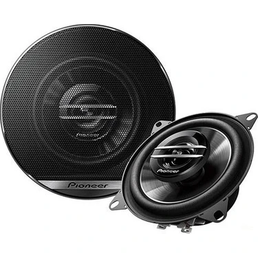 Pioneer TS-G1020F 210 W 10 cm Yuvarlak Oto