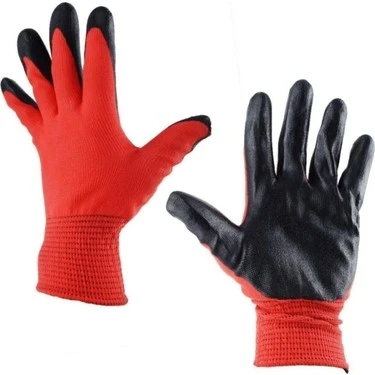 Eli Nitril Eldiven 50