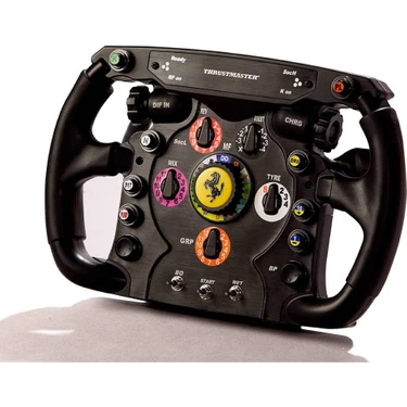 Thrustmaster Ferrari F1 Yarış