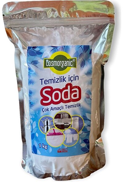 Cosmorganic Soda 1 kg