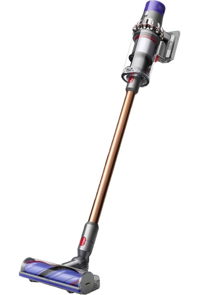 Dyson Cyclone V10 Absolute+ Kablosuz Süpürge