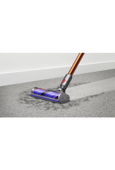 Dyson Cyclone V10 Absolute+ Kablosuz Süpürge