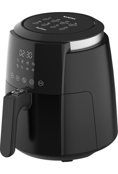 Kumtel Digital Fastfryer 5,5 L Haf-02(Yağsız Fritöz Airfryer)