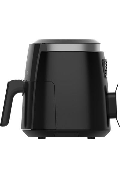 Kumtel Digital Fastfryer 5,5 L Haf-02(Yağsız Fritöz Airfryer)