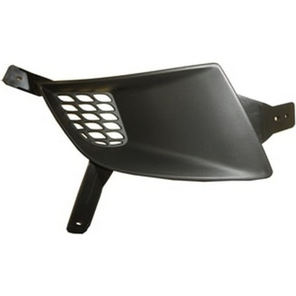 2007 - 2012 Hyundai I30 Sis Lamba Kapağı Sağ Siyah (Oem NO:865642L000)