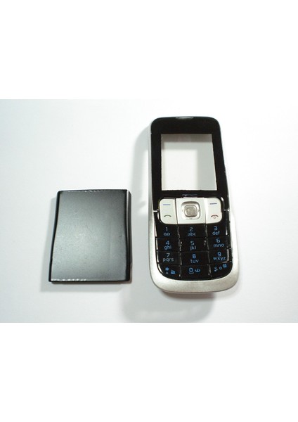 Nokia 2630 Kapak ve Tuş Takımı
