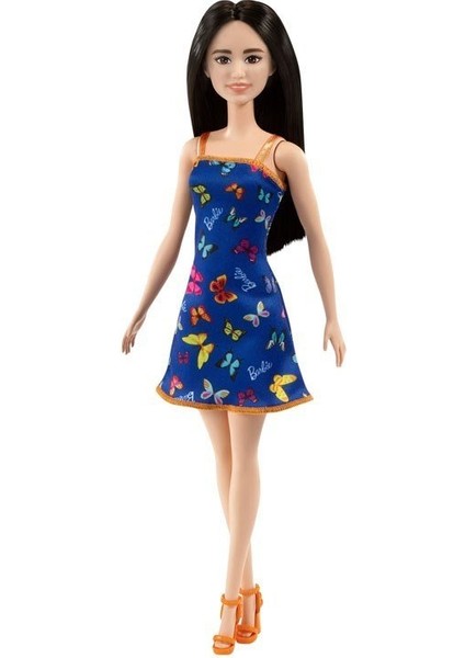 Şık Barbie