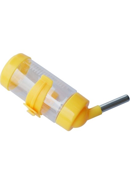80ML Plastik Hamster Suluk Su Asılı Pet Içme Kafası (Yurt Dışından)