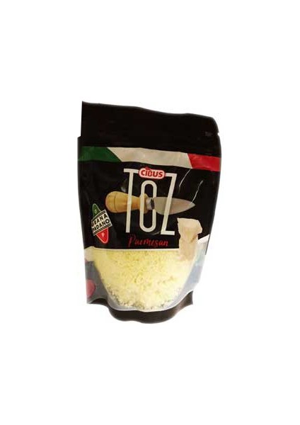 Parmesan Toz 100 gr