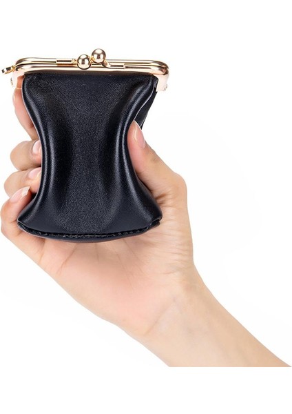 2 Adet Bayan Mini Ruj Çantası Vintage Sikke Çanta Küçük Cüzdan Değişim Çantalar modelleri