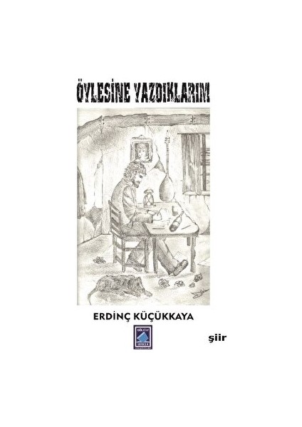 Öylesine Yazdıklarım