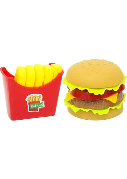 Seyyar Burgers Shop Dükkanı fiyatları