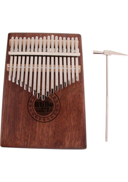 Perküsyon Müzik Aleti (Yurt Dışından)