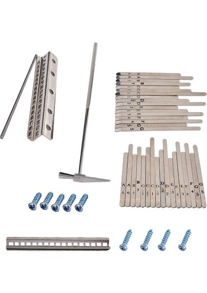 Perküsyon Müzik Aleti (Yurt Dışından)