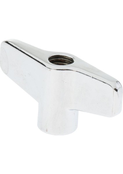 5 Adet Dayanıklı Standlar Wingnut Drum Zil Yedek Parçalar Gümüş Dia 8mm (Yurt Dışından) indirimleri