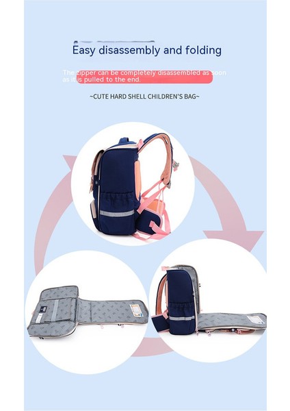 2-4 Sınıflarda Ilkokul Öğrencileri Için Popüler Yeni Sırt Çantası Okul Çantaları(Yurt Dışından) indirimleri