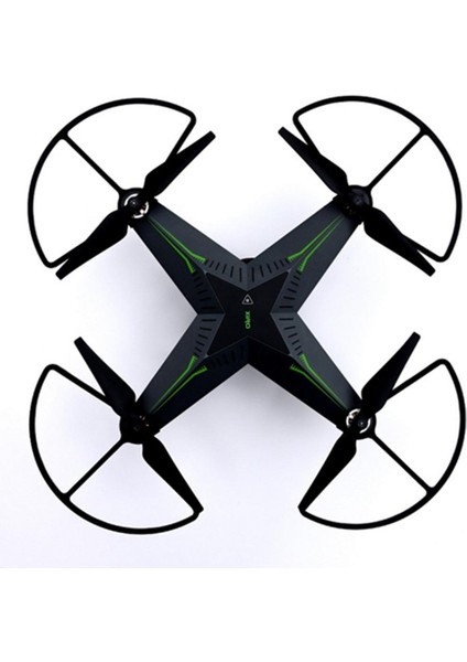 Xiro Zero Props Rc Part Black Için Hızlı Bırakma Pervane Tampon fırsatları
