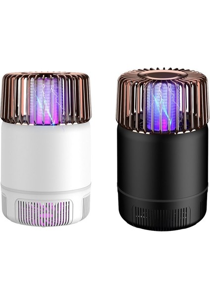 USB Sivrisinek Kovucu Lamba (Yurt Dışından)