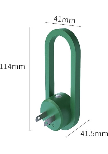 Ultrasonik Sivrisinek Kovucu (Yurt Dışından) fiyatları