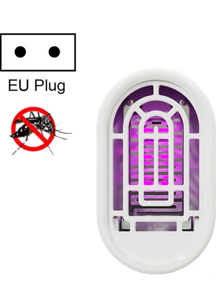 Elektrikli Sivrisinek Lambası (Yurt Dışından)