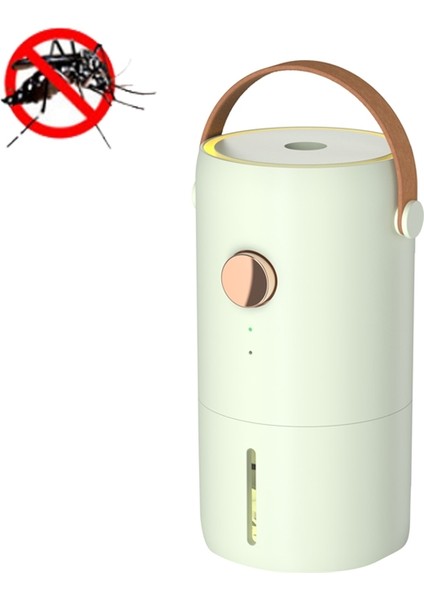 USB Sivrisinek Kovucu Lamba (Yurt Dışından)