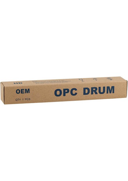 Canon CRG-737/9435B002 Toner Drum