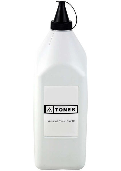 Poyraz Toner Kyocera TK-1120/1T02M70NX0 Toner Tozu 1kg