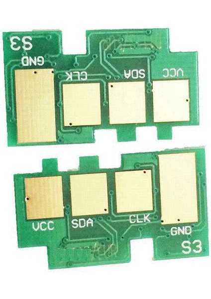 Hp 106A-W1106A Toner Chip
