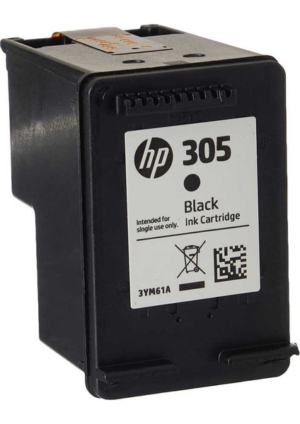 Hp 305-6ZD17AE Siyah ve Renkli Orjinal Mürekkep Kartuş Seti fırsatları