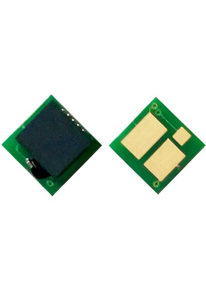 Hp 34A-CF234A Drum Chip