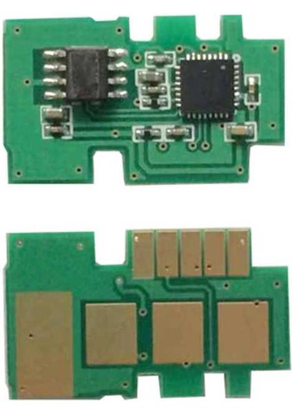 Phaser 3020-106R02773 Toner Chip Yeni Versiyon