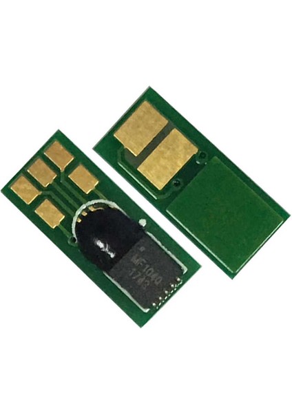 Canon CRG-040/0456C001 Kırmızı Toner Chip