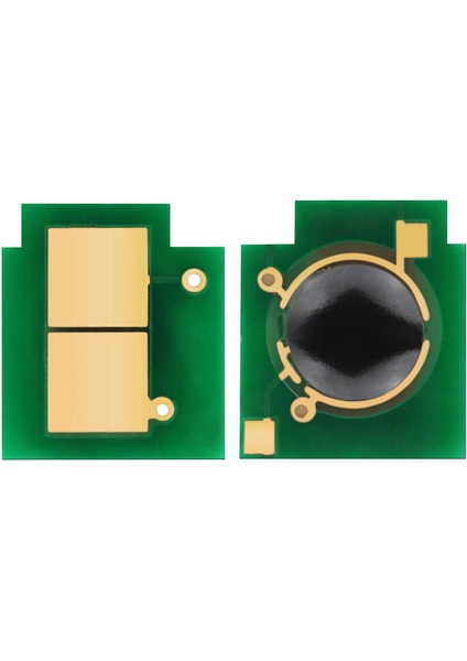 Hp 502A-Q6473A Kırmızı Toner Chip