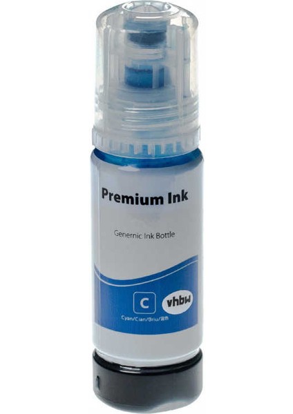 Epson 103-C13T00S24A Mavi Muadil Mürekkep fiyatları