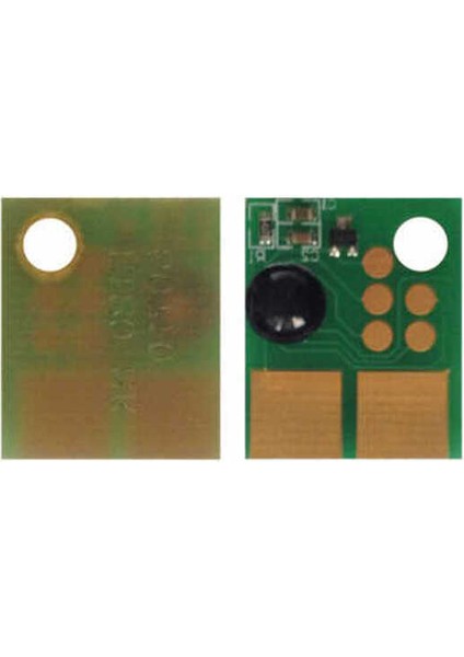 Lexmark X203-X203A11G Toner Chip