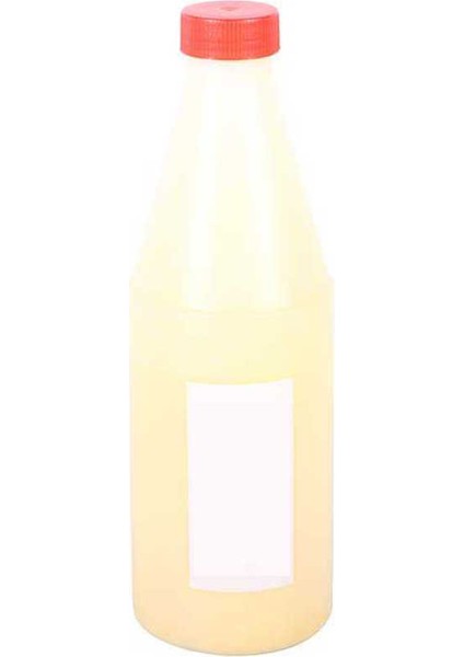 Hp 641A-C9722A Sarı Toner Tozu 200GR