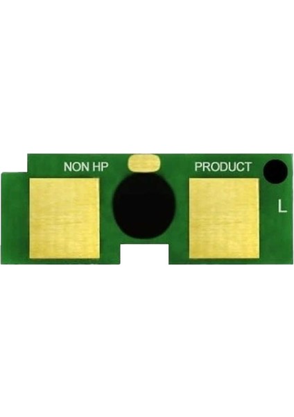 Hp 53X-Q7553X Toner Chip Yüksek Kapasiteli